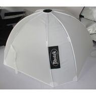 Photek Outer Frame for Brella Box Square (White)