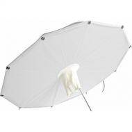 Photek SoftLighter Umbrella with Removable 7mm and 8mm Shafts (46