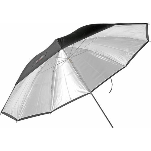  Photek SoftLighter Umbrella with Removable 7mm and 8mm Shafts (46