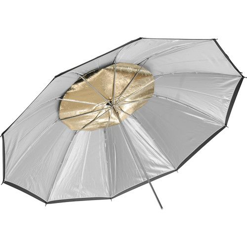  Photek SoftLighter Umbrella with Removable 7mm and 8mm Shafts (46