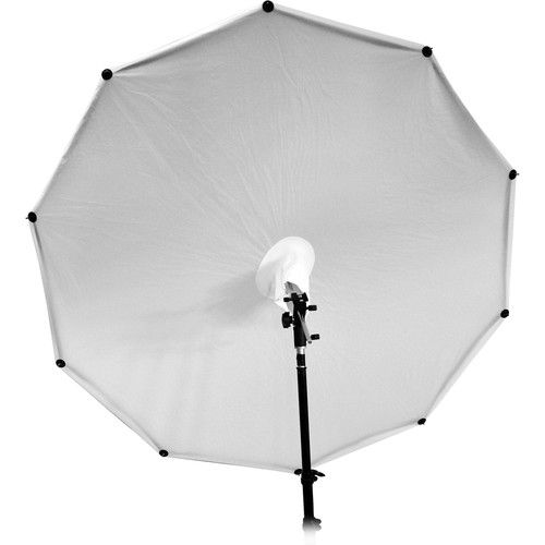  Photek SoftLighter Umbrella with Removable 8mm Shaft (36