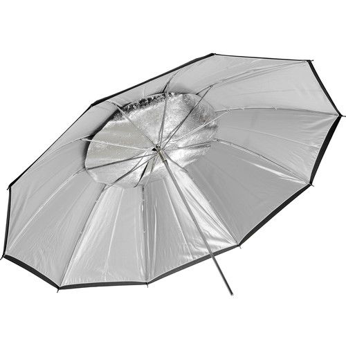  Photek SoftLighter Umbrella with Removable 8mm Shaft (46