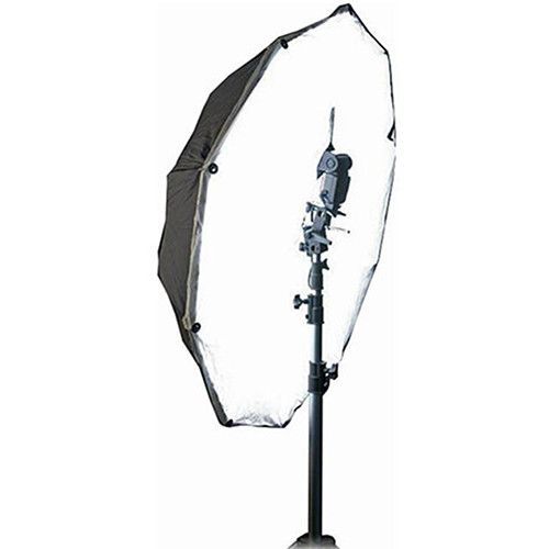  Photek Softlighter Hot Shoe Diffuser Kit with Umbrella (60