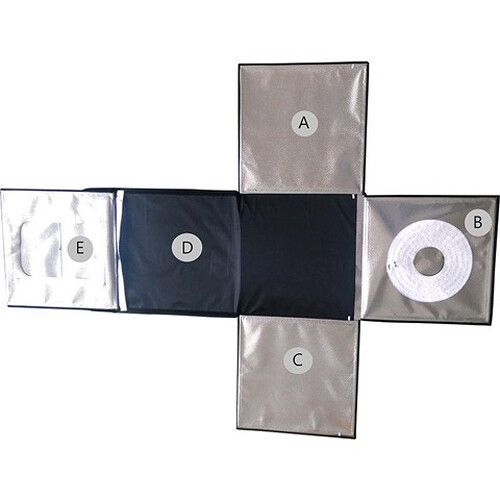  Photek Digital Lighthouse Insert Sweeps (19.7 x 19.7