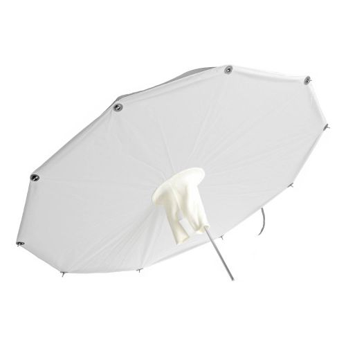  Photek SoftLighter Umbrella with Removable 8mm Shaft (46 in.)
