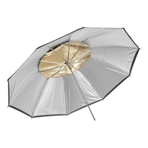  Photek SoftLighter Umbrella with Removable 8mm Shaft (46 in.)