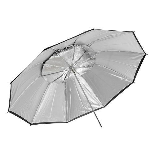  Photek SoftLighter Umbrella with Removable 8mm Shaft (46 in.)