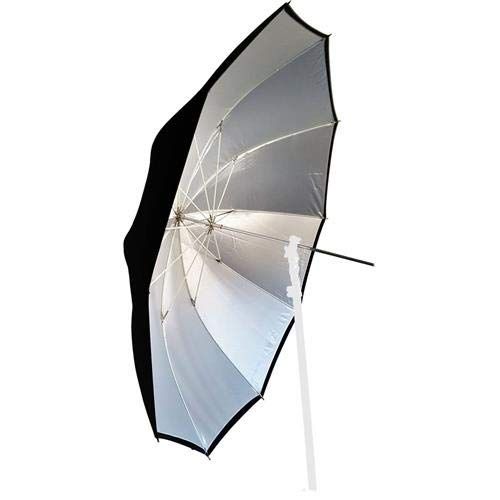  Photek 36 Softlighter Umbrella wFiberglass Frame & 8mm Shaft (SL-4000-FG)