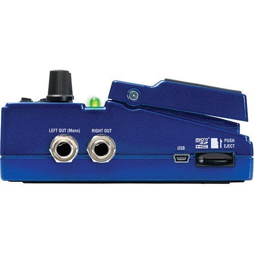  Photo Savings DigiTech JamMan Solo XT Looper Pedal w/USB and microSDHC Slot and Accessory Bundle