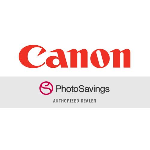  Photo Savings Canon EOS 80D DSLR Camera with EF-S 18-55mm f3.5-5.6 IS STM Lens & EF-S 55-250mm f4-5.6 IS STM Lens and 500mm f8 Manual Focus Telephoto Lens + T-Mount Adapter along with Deluxe