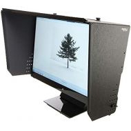 Photodon Dell - 27-inch UltraSharp U2711 - Monitor Hood