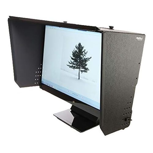  Photodon Dell - 27-inch UltraSharp U2711 - Monitor Hood