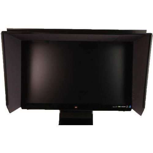  Photodon Dell - 27-inch UltraSharp U2711 - Monitor Hood