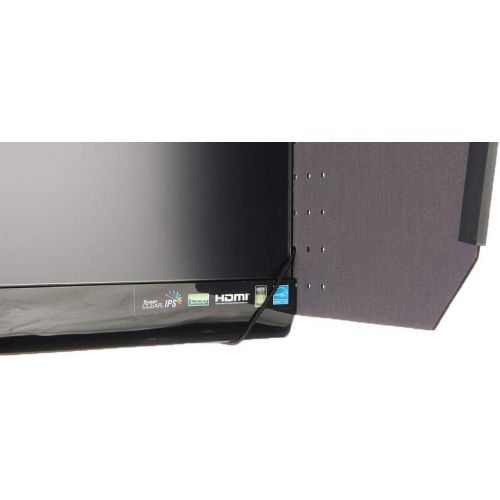  Photodon Dell - 27-inch UltraSharp U2711 - Monitor Hood