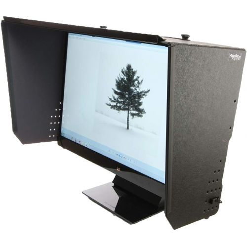  Photodon Dell - 27-inch UltraSharp U2711 - Monitor Hood