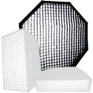 Photoflex Nylon Fabric Grid for Small OctoDome (3')