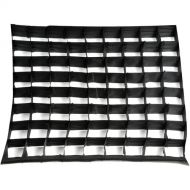 Photoflex Nylon Fabric Grid for Small Softbox (16 x 22
