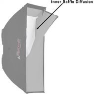 Photoflex Inner Diffusion Baffle for Medium HalfDome Softbox