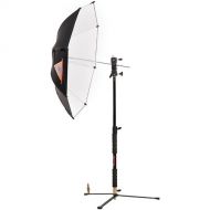 Photoflex ShoeMount/SpeedLight Umbrella Kit