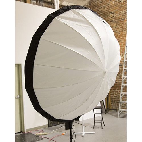  Photoflex Black Panel Umbrella Cover (72