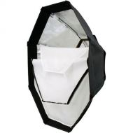 Photoflex OctoDome nxt Softbox (Small, 3' Diameter)