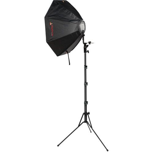  Photoflex RapiDome with Grid and Stand Kit