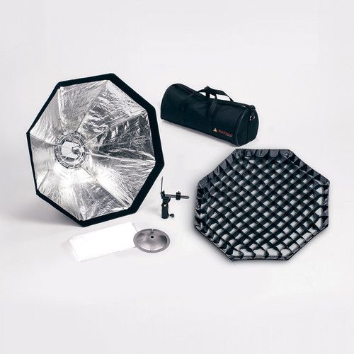  Photoflex RapiDome with Grid Kit