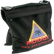Photoflex RockSteady Sandbag (22 lb, Empty)