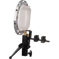 Photoflex Adjustable Rotating ShoeMount System