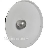 Photogenic Quick Change Portrait Reflector - White Finish - 18