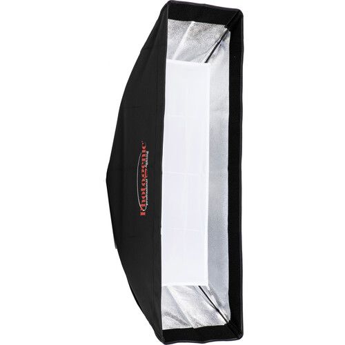  Photogenic Strip Softbox with Mounting Ring (12 x 36