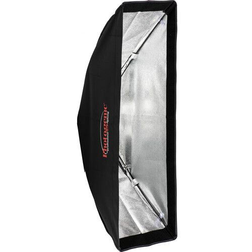  Photogenic Strip Softbox with Mounting Ring (12 x 36