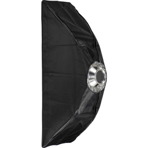  Photogenic Strip Softbox with Mounting Ring (12 x 36