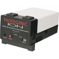 Photogenic Ion Lithium-ion Pure Sine Wave Inverter System