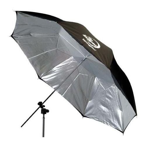  Photogenic Eclipse 60 Umbrella with Silver Interior