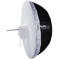 Phottix Premio Reflective Umbrella with Diffuser (33