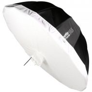 Phottix Premio Reflective Umbrella with Diffuser (65