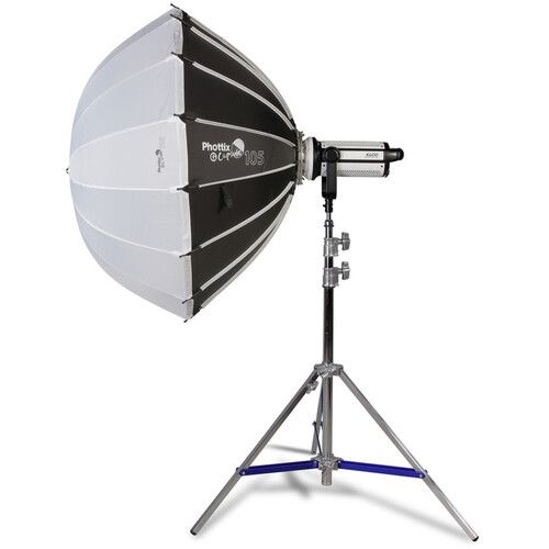  Phottix G-Capsule Hexadecagon Standard Softbox (41