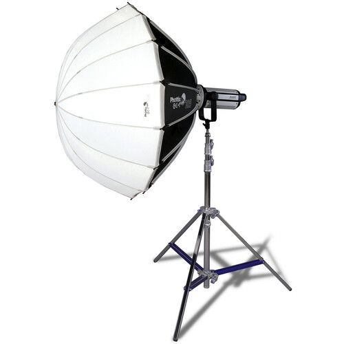  Phottix G-Capsule Hexadecagon Standard Softbox (41