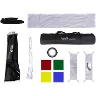 Phottix G-Capsule Strip Standard Softbox (12 x 55