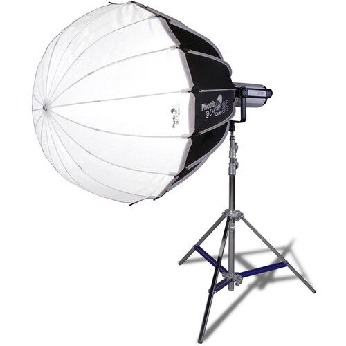  Phottix G-Capsule Hexadecagon Deep Softbox (33