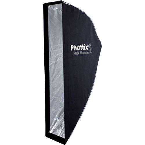  Phottix Raja Mouse Quick-Folding Softbox (24 x 47