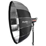 Phottix Raja Parabolic Softbox with Grid (41