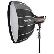 Phottix Raja Parabolic Softbox with Grid (26