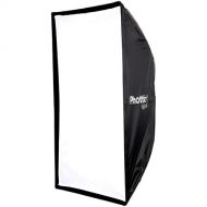 Phottix Raja Rectangular Softbox with Grid (32 x 47