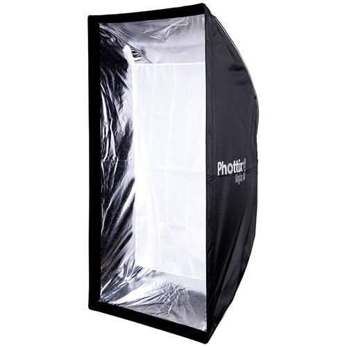  Phottix Raja Rectangular Softbox with Grid (32 x 47