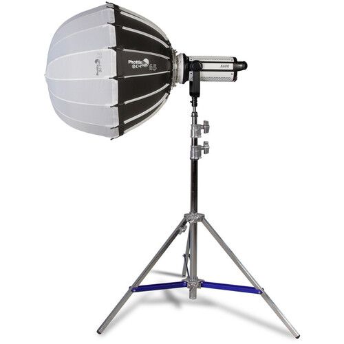  Phottix G-Capsule Hexadecagon Standard Softbox (26