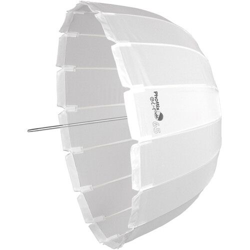  Phottix G-Capsule Hexadecagon Standard Softbox (26