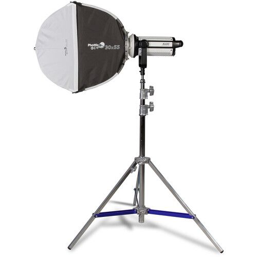  Phottix G-Capsule Rectangular Standard Softbox (12 x 22