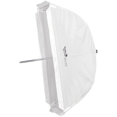  Phottix G-Capsule Rectangular Standard Softbox (12 x 22